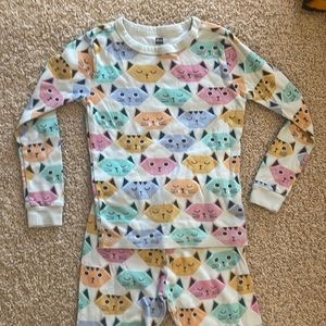 Tea brand cat pajamas